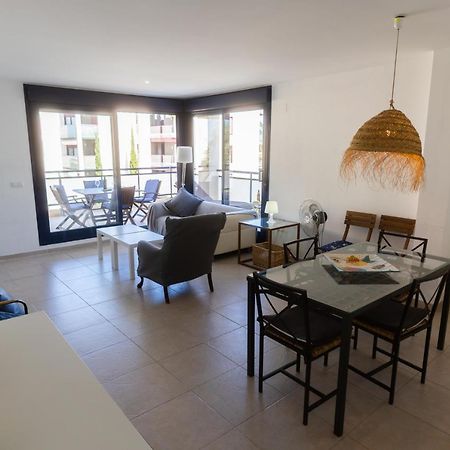 Zf-Apartamento Denia Puerto公寓 外观 照片