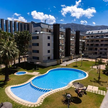 Zf-Apartamento Denia Puerto公寓 外观 照片