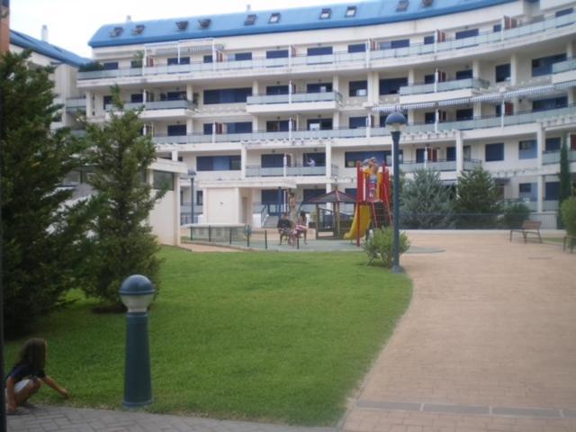 Zf-Apartamento Denia Puerto公寓 外观 照片