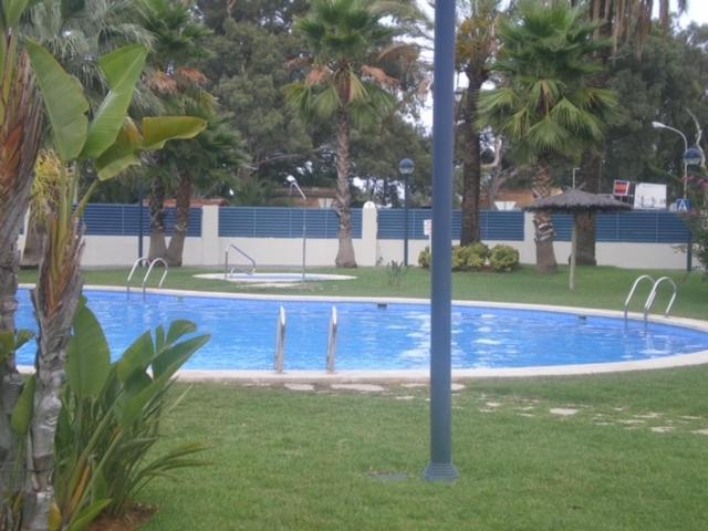 Zf-Apartamento Denia Puerto公寓 外观 照片