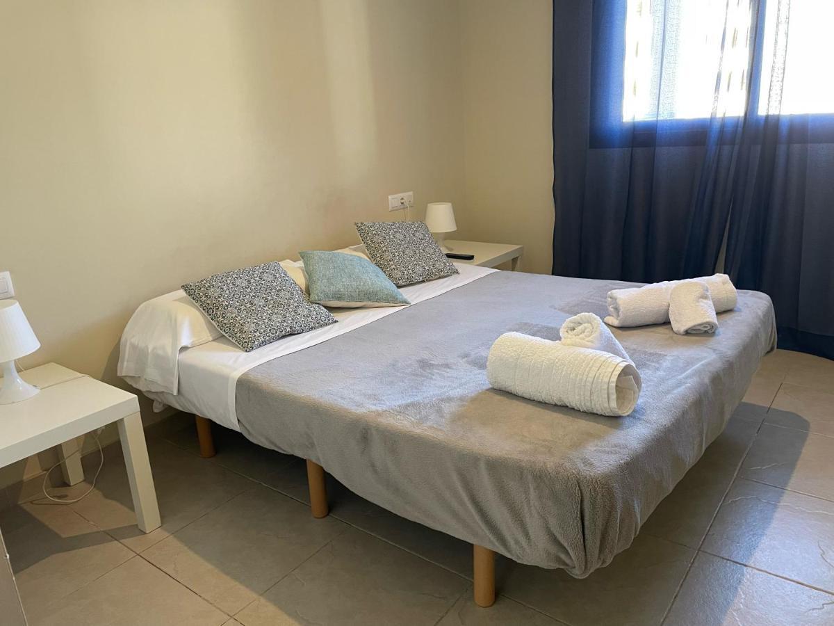 Zf-Apartamento Denia Puerto公寓 外观 照片