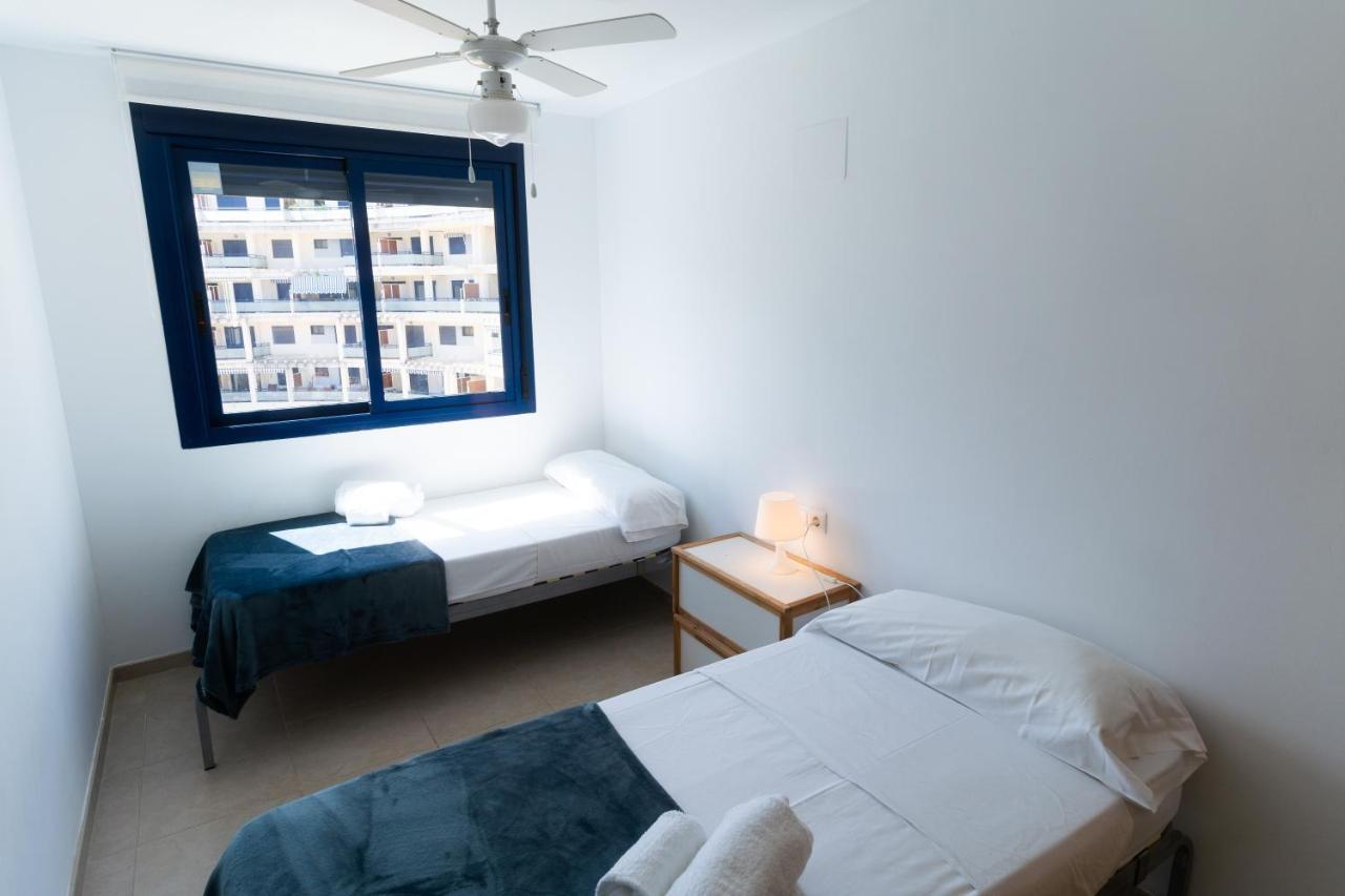 Zf-Apartamento Denia Puerto公寓 外观 照片