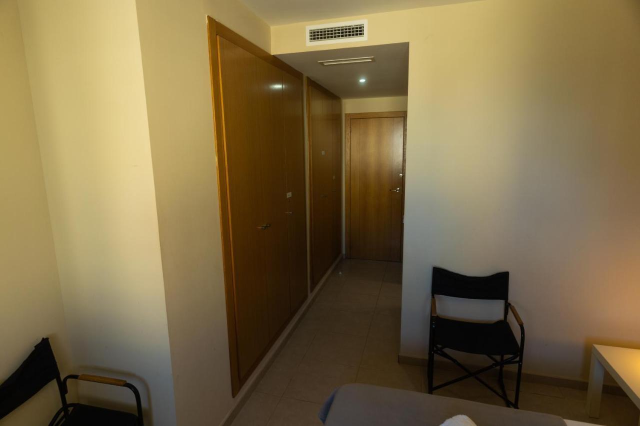 Zf-Apartamento Denia Puerto公寓 外观 照片