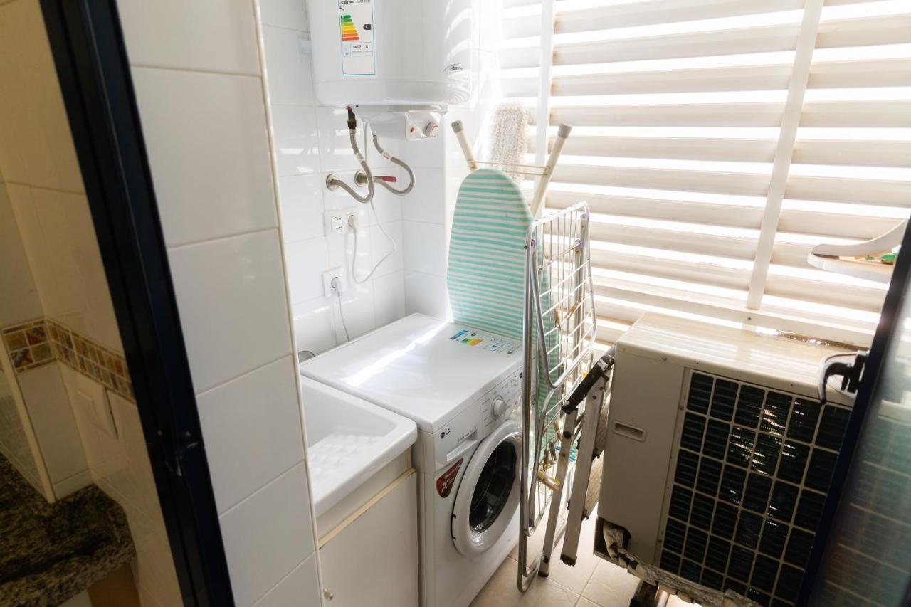 Zf-Apartamento Denia Puerto公寓 外观 照片