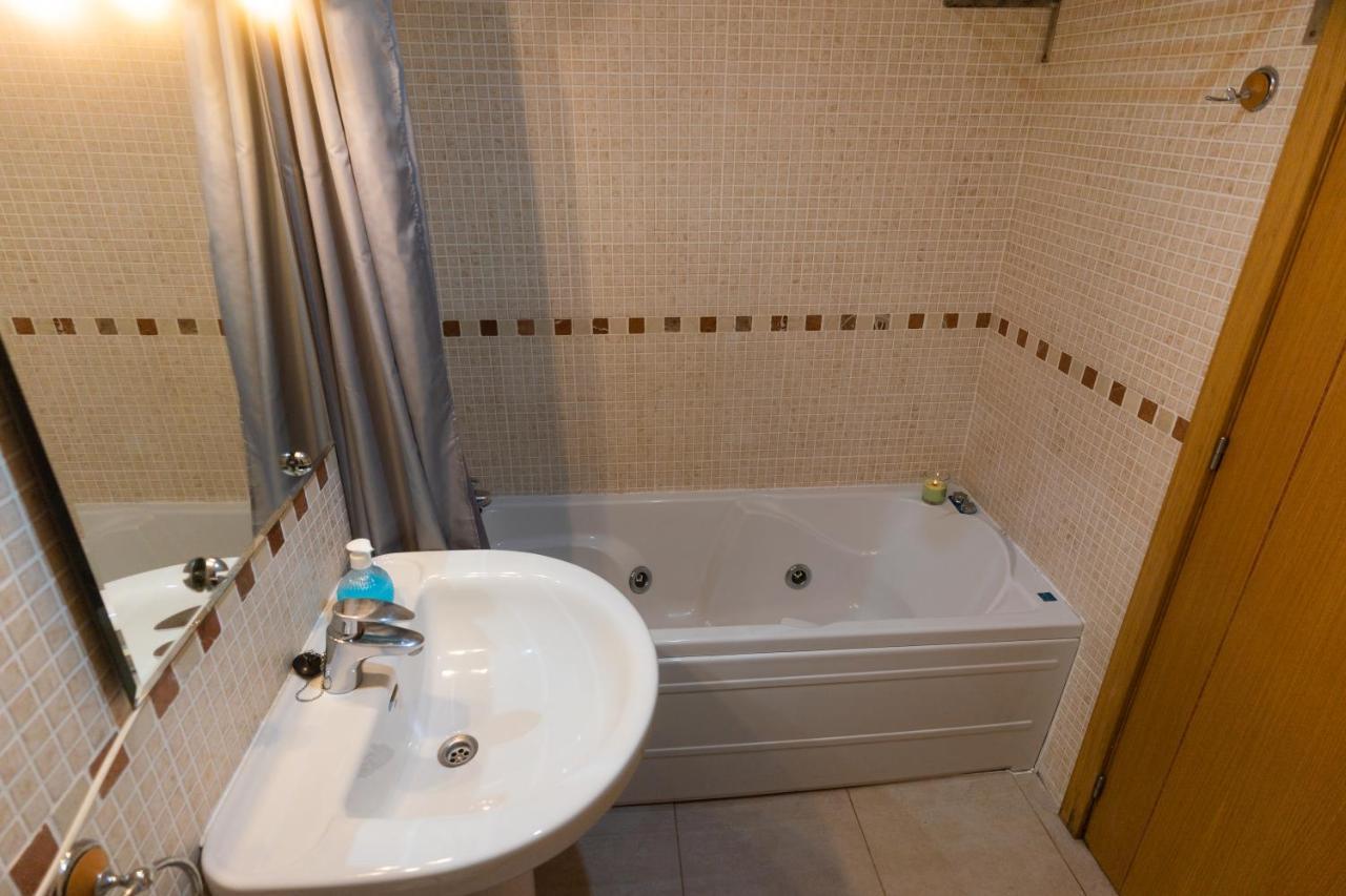 Zf-Apartamento Denia Puerto公寓 外观 照片