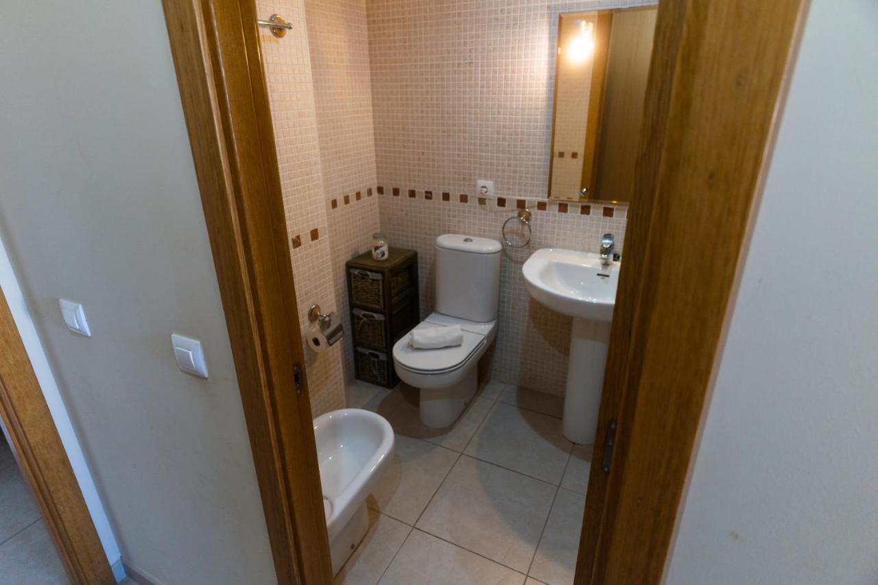 Zf-Apartamento Denia Puerto公寓 外观 照片